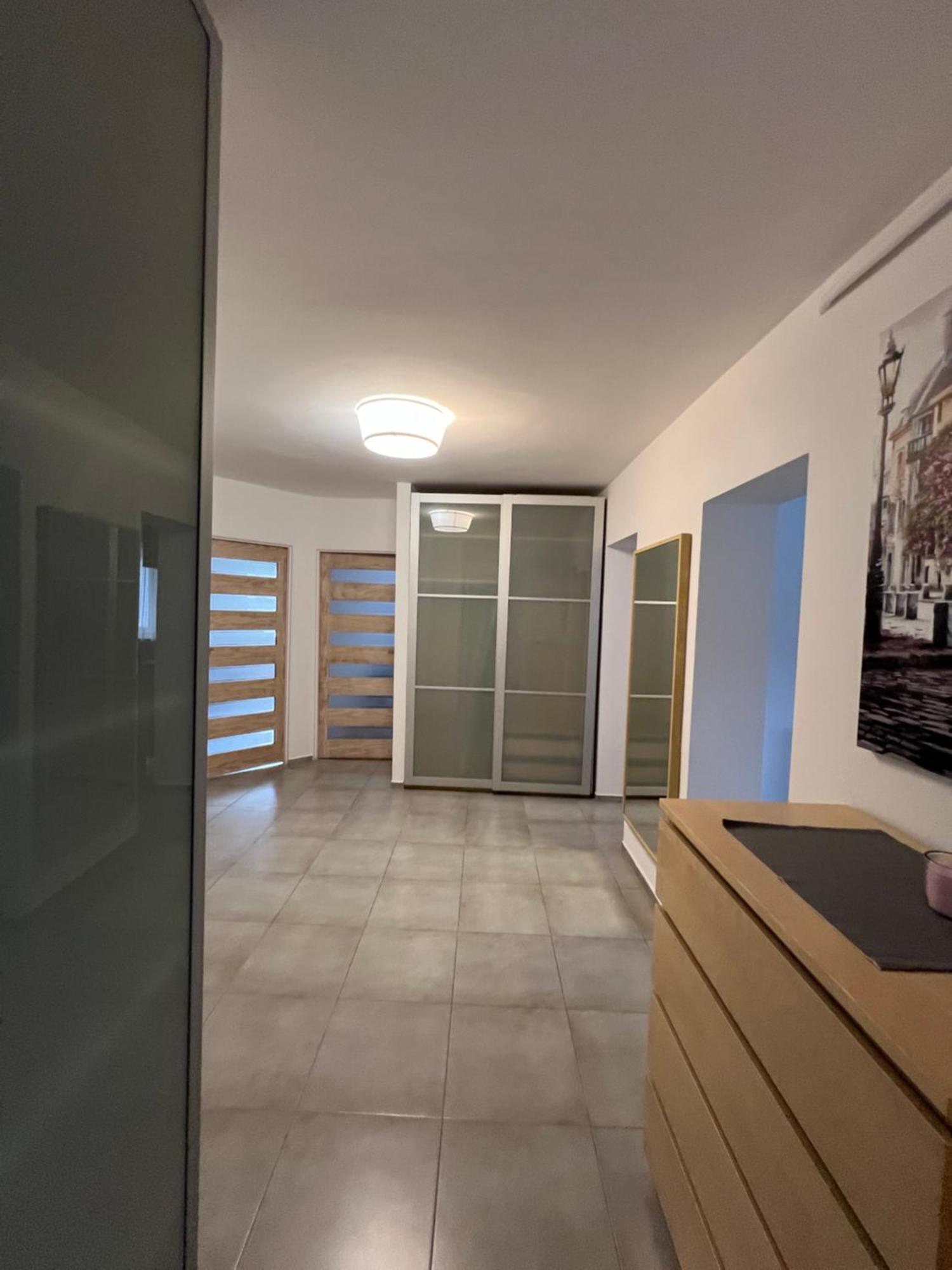 Apartament Parkside Charm By The Odra River Near Zoo Wrocław